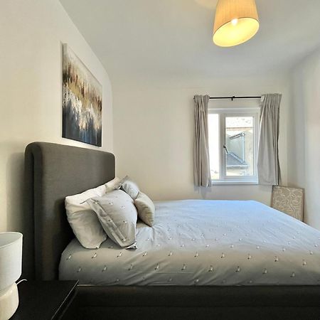 דירות בלפסט Bailey'S Townhouse מראה חיצוני תמונה