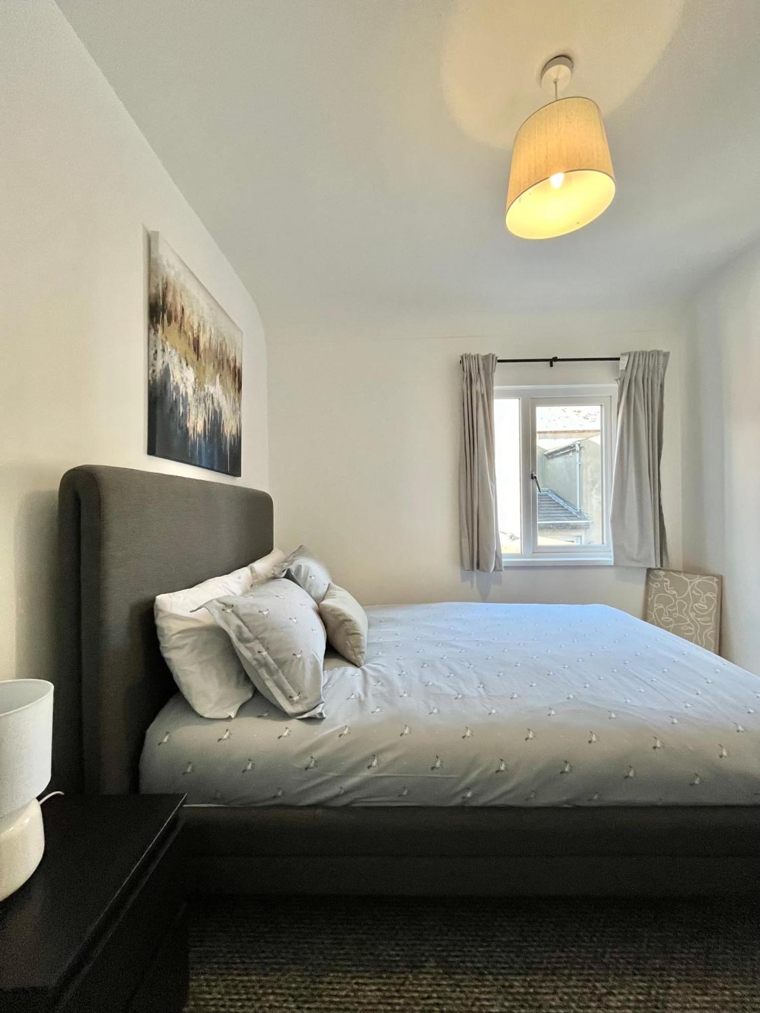 דירות בלפסט Bailey'S Townhouse מראה חיצוני תמונה