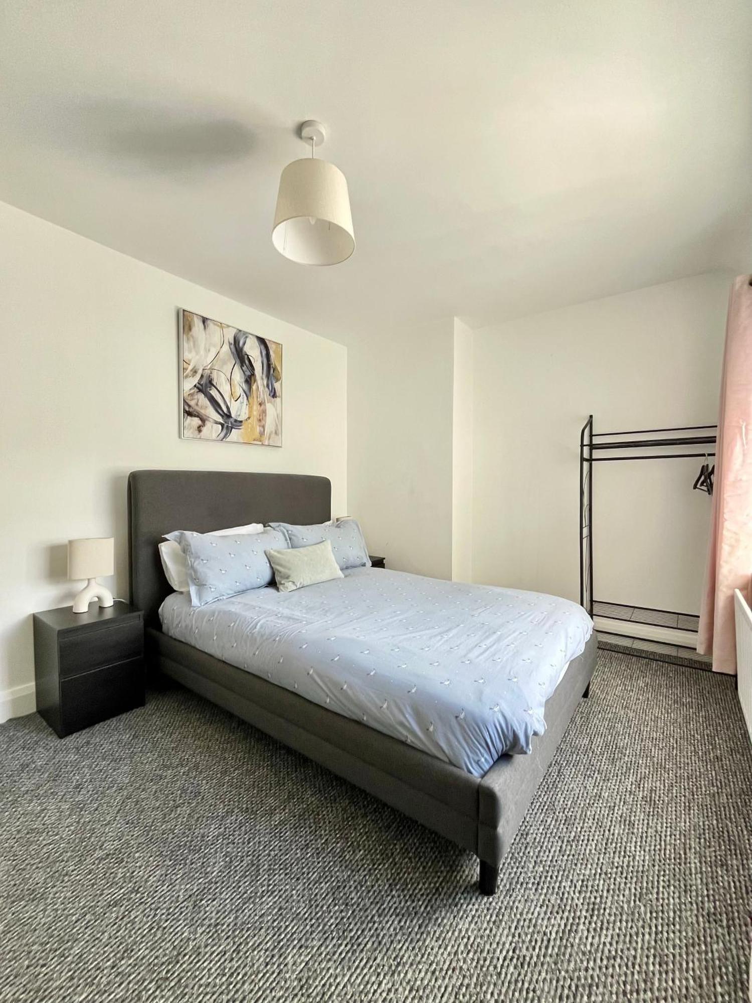 דירות בלפסט Bailey'S Townhouse מראה חיצוני תמונה
